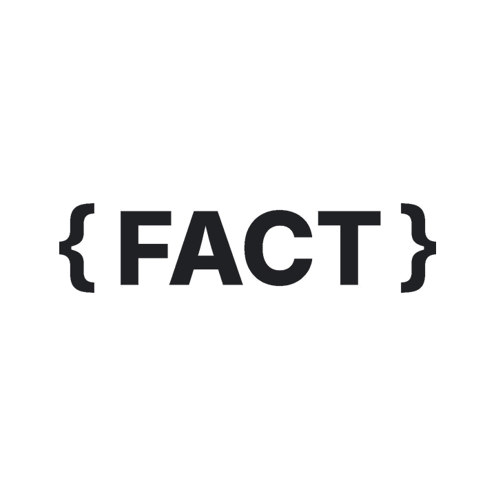 株式会社FACTの企業ロゴ