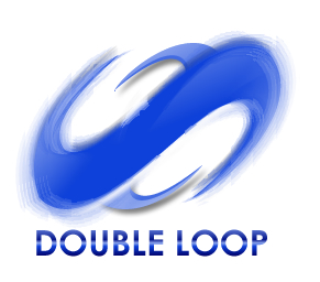 株式会社ダブルループの企業ロゴ