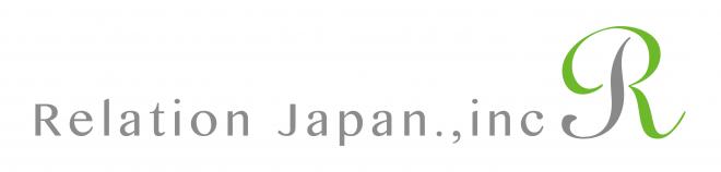 株式会社Relationの企業ロゴ