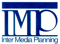 株式会社インターメディア・プランニングの企業ロゴ