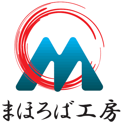 株式会社まほろば工房の企業ロゴ