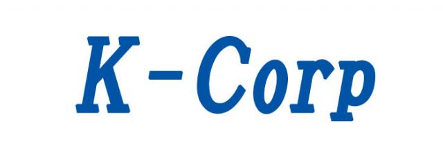 株式会社K-corporationの企業ロゴ