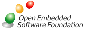 一般社団法人Open Embedded Software Foundationの企業ロゴ
