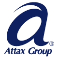 アタックスグループ（税理士法人、経営コンサルティング）の企業ロゴ