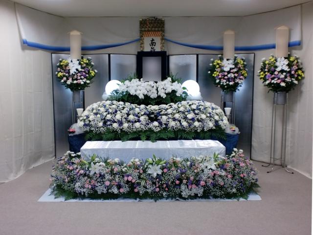 大阪・奈良の葬儀・家族葬の低価格サポート