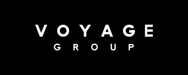 株式会社VOYAGE GROUPの企業ロゴ