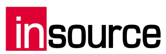 株式会社インソースの企業ロゴ