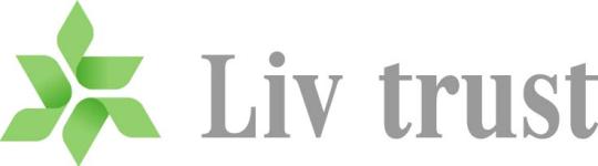 株式会社リヴトラストの企業ロゴ