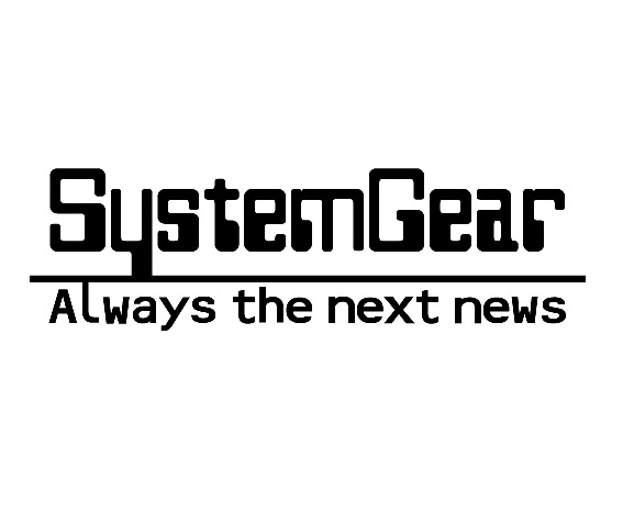 SystemGear Vietnam Co.,LTDの企業ロゴ