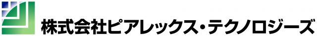 株式会社ピアレックス・テクノロジーズの企業ロゴ