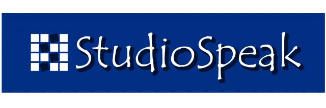 株式会社スタジオスピークの企業ロゴ