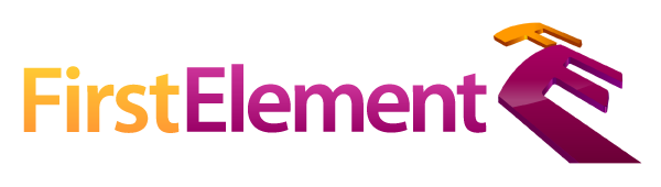 ファーストエレメントの企業ロゴ