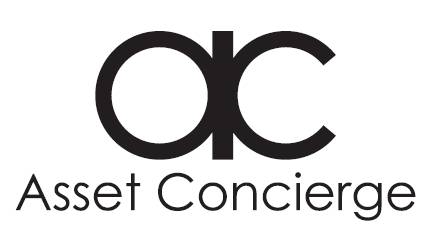 株式会社アセット・コンセルジュの企業ロゴ