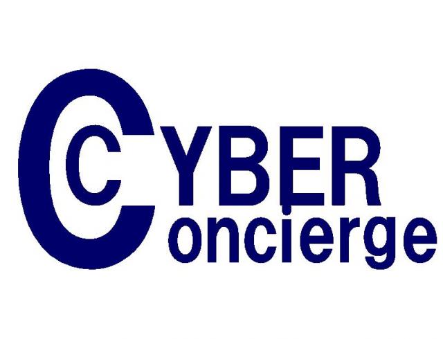 サイバーコンシェルジュ株式会社の企業ロゴ