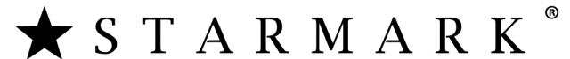 スターマーク株式会社の企業ロゴ