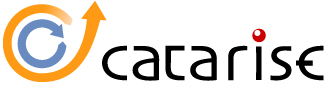 株式会社カタライズの企業ロゴ