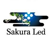 Sakura-LED