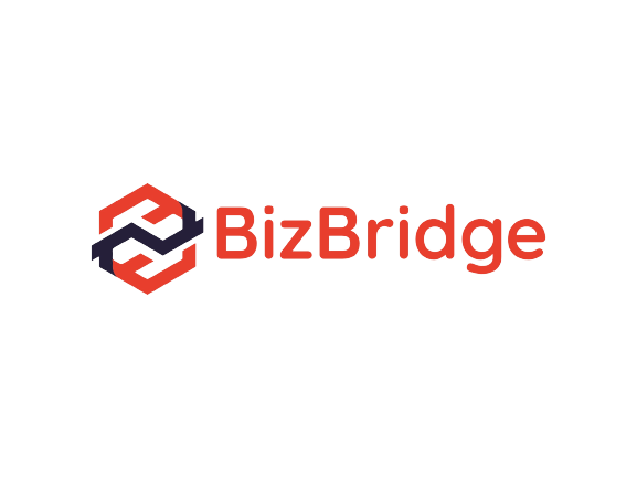 株式会社ビズブリッジの企業ロゴ