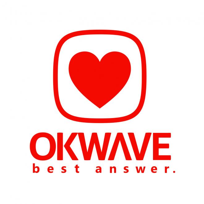 株式会社オウケイウェイヴの企業ロゴ