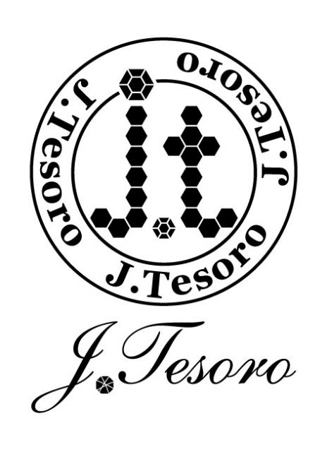 Ｊ．Ｔｅｓｏｒｏの企業ロゴ