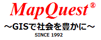 株式会社マップクエストの企業ロゴ