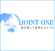 株式会社JOINT ONEの企業ロゴ