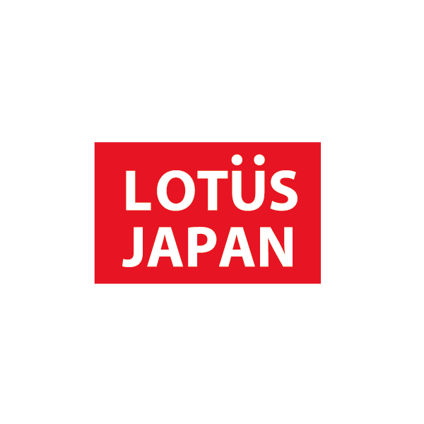 株式会社ロータスジャパンの企業ロゴ