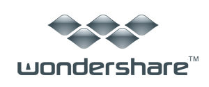 ワンダーシェアーソフトウェア（Wondershare Software）の企業ロゴ