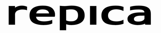 株式会社レピカの企業ロゴ