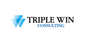 株式会社トリプルウィンコンサルティングの企業ロゴ