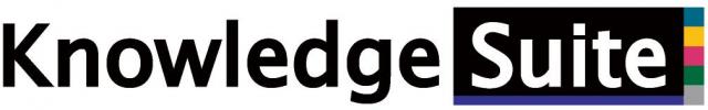 ナレッジスイート株式会社の企業ロゴ