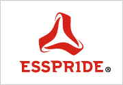 株式会社ESSPRIDEの企業ロゴ