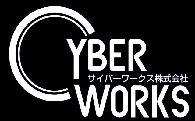 サイバーワークス株式会社の企業ロゴ