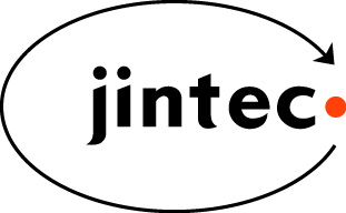 株式会社ジンテックの企業ロゴ