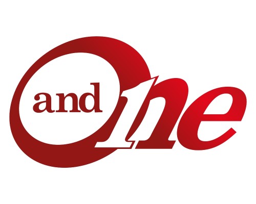 株式会社and Oneの企業ロゴ