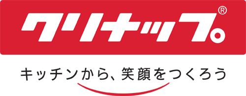 クリナップ株式会社の企業ロゴ