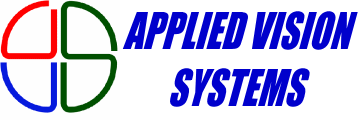 株式会社アプライド・ビジョン・システムズの企業ロゴ