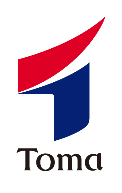 TOMAコンサルタンツグループの企業ロゴ