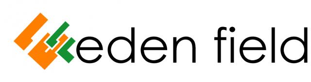 株式会社エデンフィールドの企業ロゴ