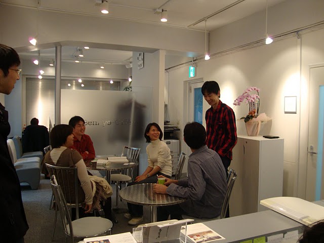 勉強カフェ