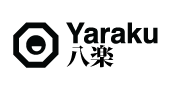 八楽株式会社の企業ロゴ