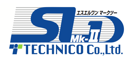 株式会社テクニコの企業ロゴ