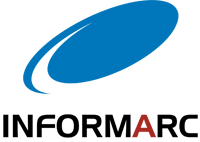 株式会社インフォマークの企業ロゴ