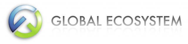 株式会社グローバルエコシステムの企業ロゴ