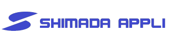 Shimada Appli合同会社の企業ロゴ