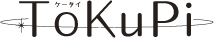 株式会社ケータイToKuPiの企業ロゴ