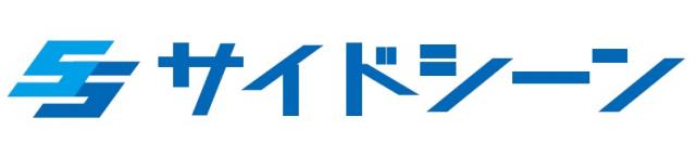株式会社サイドシーンの企業ロゴ