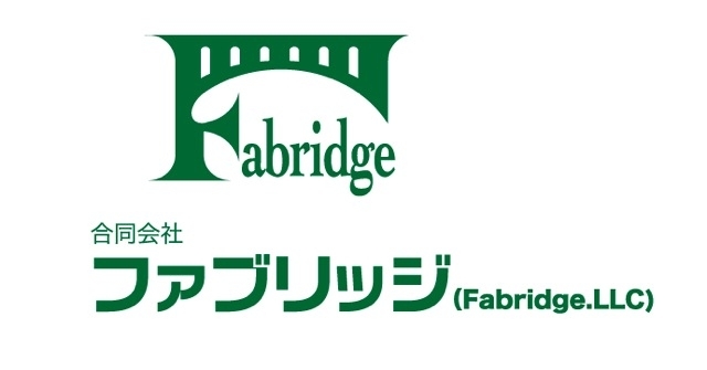 合同会社ファブリッジの企業ロゴ