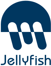 株式会社JELLYFISHの企業ロゴ
