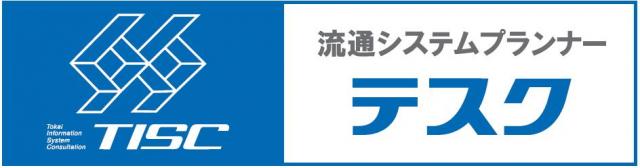 株式会社テスクの企業ロゴ